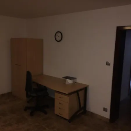 Peace & Luxury Apartment
